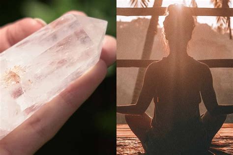 How To Meditate With Crystals? - Beadnova