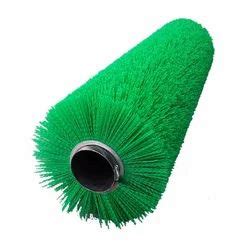 Road Sweeping Brushes - Sweeping Brushes Manufacturer from Pune