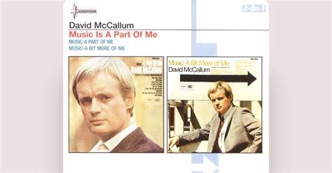 ‎David McCallum on Apple Books