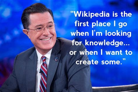 The 15 truthiest Stephen Colbert quotes, America | Stephen colbert ...