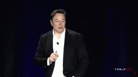 Elon Musk Eye Roll GIF - Elon Musk Eye Roll Whatever - Discover & Share ...