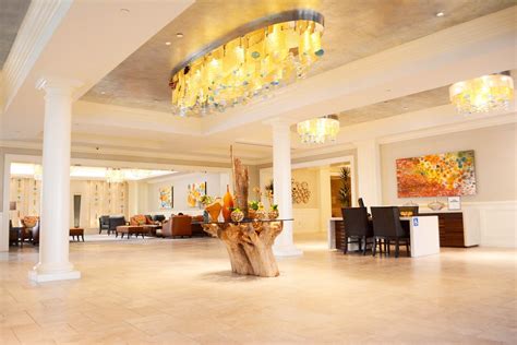 A & O Restaurant and Lobby Renovation – Driver SPG