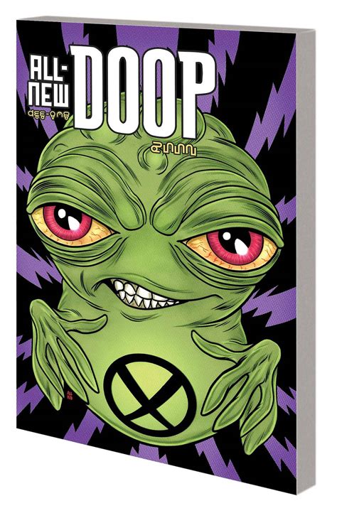 All-New Doop | Fresh Comics