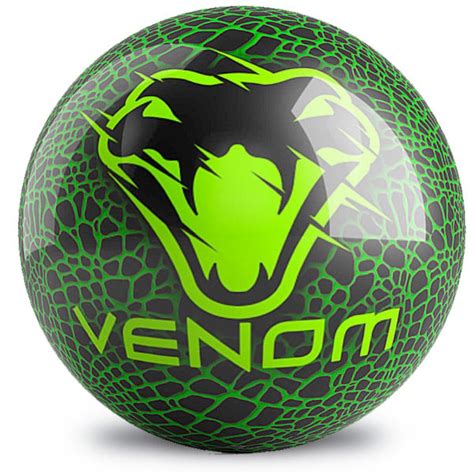 Motiv Venom Bowling Ball | FREE SHIPPING - BowlerX.com