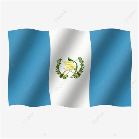 Bandera De Guatemala PNG ,dibujos Dia De Guatemala, Guatemala, Republica De Guatemala PNG y PSD ...