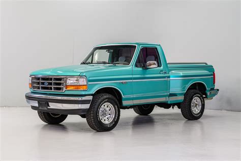 1995 Ford F150 | Auto Barn Classic Cars