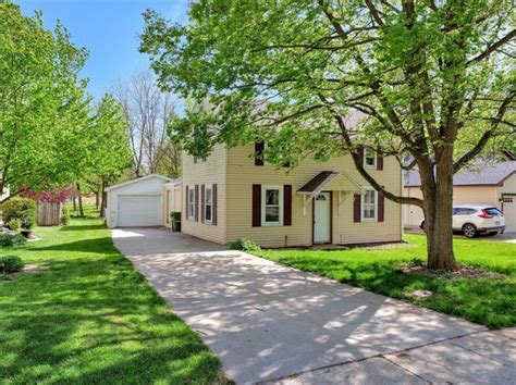 Mahomet IL Real Estate - Mahomet IL Homes For Sale | Zillow