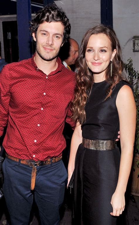 Wedding Bells from Leighton Meester & Adam Brody: Romance Rewind | E! News