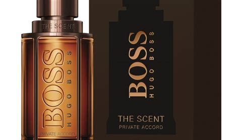 BOSS THE SCENT For Him and For Her | The Beauty Influencers