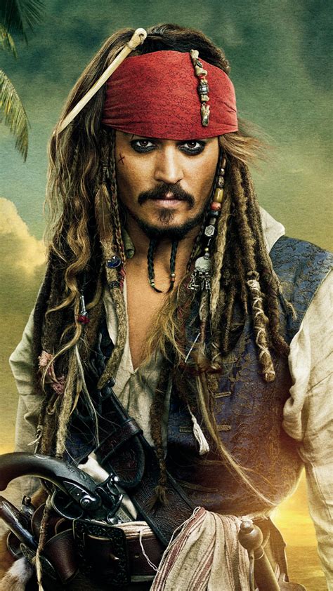 Pirates of the Caribbean Wallpapers (72+ images)