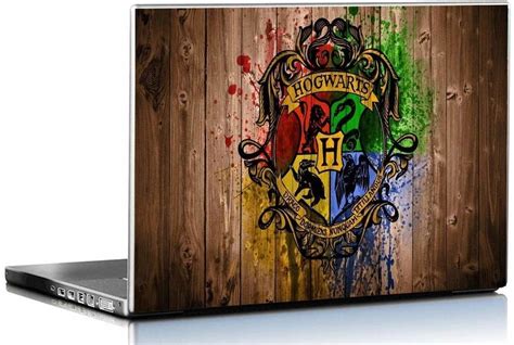 19 Super Cool Laptop Skins That Can Give Your Device A Makeover In ...