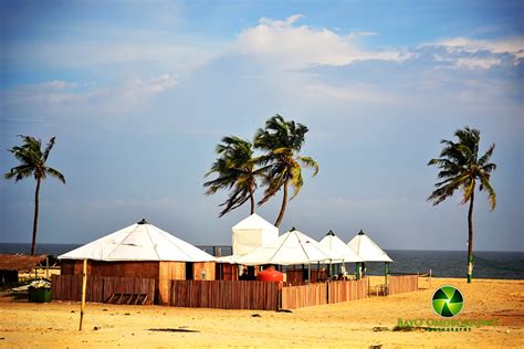 Elegushi Beach | A beautiful Landscape at the Lagos Elegushi… | Bayo Omoboriowo | Flickr