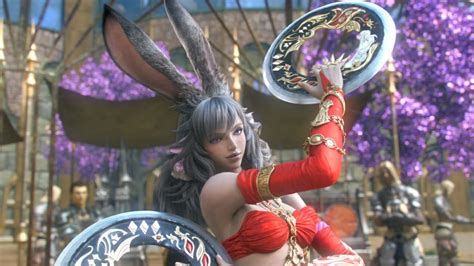 Final Fantasy XIV Dancer job guide: everything you need to know