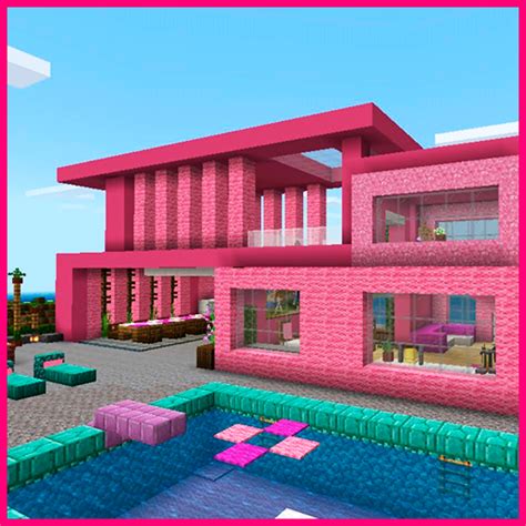 About: Pink house with furniture. Cra (Google Play version) | | Apptopia