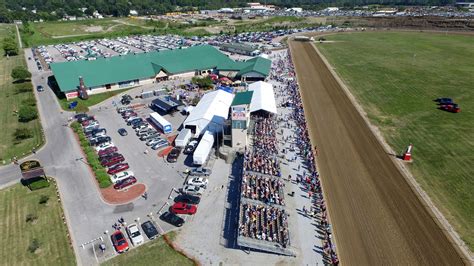 Nebraska: WarHorse casino project at Omaha's racetrack to break ground ...