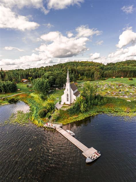 Holy Trinity Anglican Church Provincial Historic Site | Tourism Saskatchewan