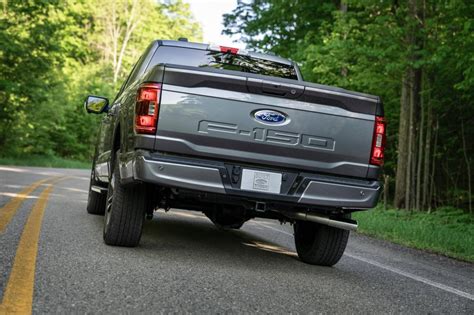 2021 Ford F-150: What You Should Know