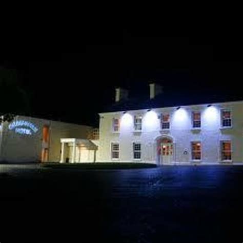 GREENVALE HOTEL (Cookstown, Irlande du Nord) - tarifs 2024