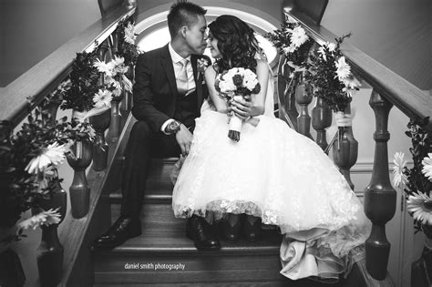 Wedding Photography - Daniel Smith Photography