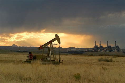 Oil and Gas-New Mexico | The North State Journal