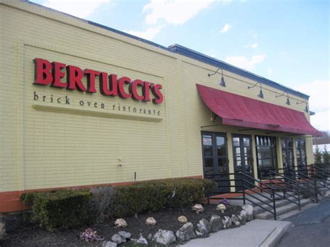 Bertucci's Closes one of its Marlborough Locations | Marlborough, MA Patch