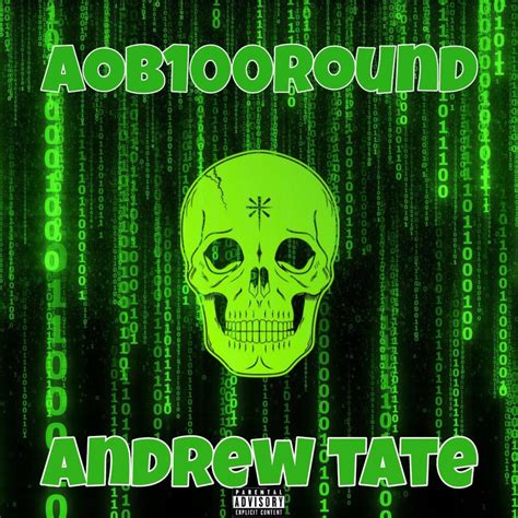 ‎Andrew Tate - Single by AOB100round on Apple Music