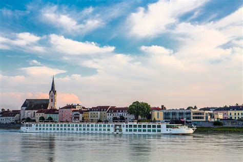 15 of the Best River Cruises in Europe