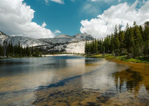 Cathedral-Lakes-Hike-Yosemite-National-Park | Fun Life Crisis