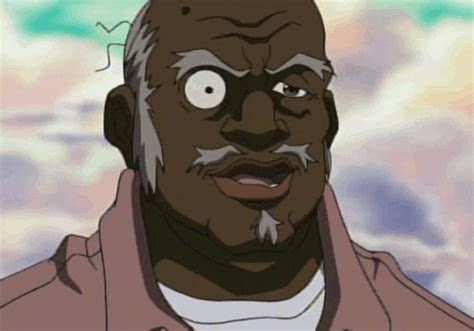 Riley Boondocks GIFs - Get the best GIF on GIPHY