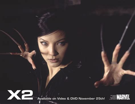 X2 (2003) Review - Cinematic Diversions