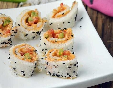 10 Indian Fusion Appetizers To Mesmerize Your Guests | Tasted Recipes