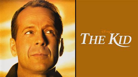 Watch The Kid (2000) Full Movie Online - Plex