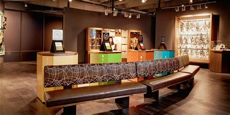 10 Gorgeous Cannabis Dispensaries You Need To Visit | Herb