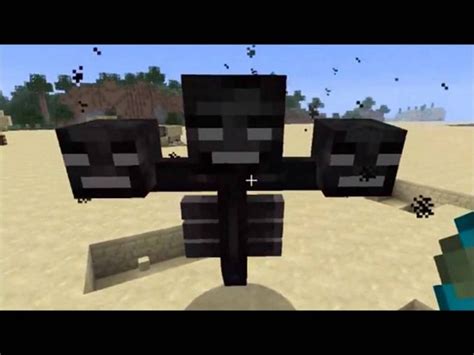 5 best tips to defeat the Wither in Minecraft