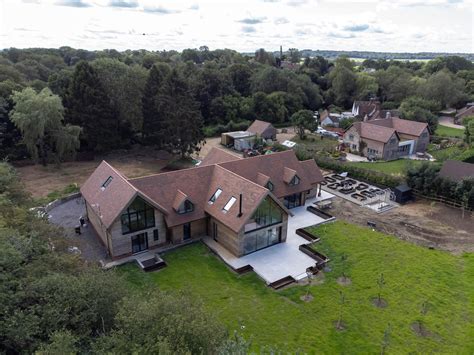 Colmena | Chilterns Architect Project In Oxfordshire | Connected ...