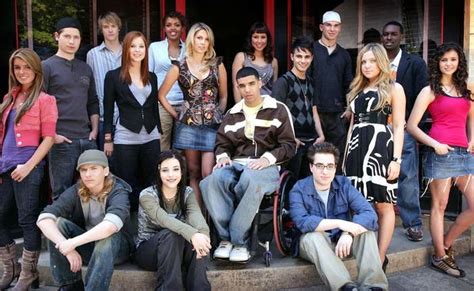 Eli And Clare "Degrassi" Moments