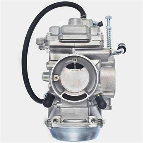 425 Carburetor w/air Fiter for Polaris Ranger 500 1999-2009 Sportsman 500 2001-2008 Magnum 425 ...