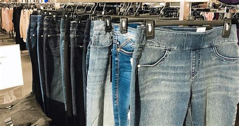 Up to 60% Off Kohl's Women's Jeans | Juniors Only $11.99 + Women's ...