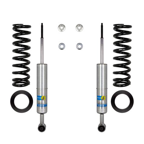 Bilstein 6112: 5th Gen 4Runner / GX460 HEAVY DUTY (non KDSS) – Opt Offroad