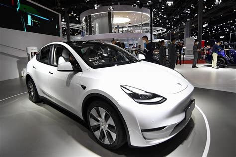 Tesla model Y using AMD Ryzen | SemiWiki