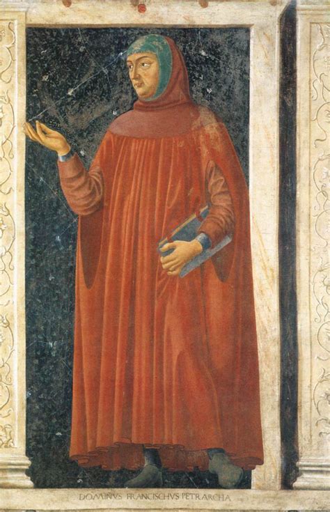 Petrarch and the Invention of the Renaissance | SciHi Blog