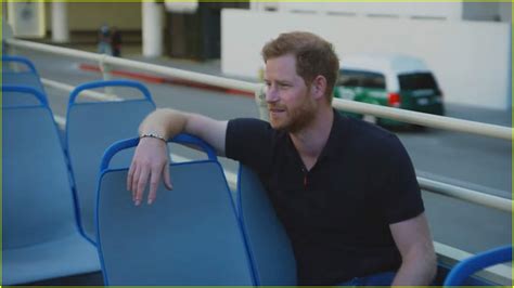 Prince Harry Goes on Tour of L.A. with James Corden - Watch the Full 17 ...