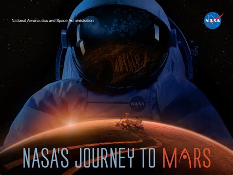 The Journey to Mars! – Rocketology: NASA’s Space Launch System