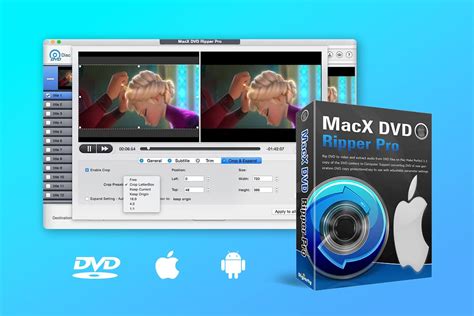 Rip DVDs with this lightning-fast Mac app | Cult of Mac