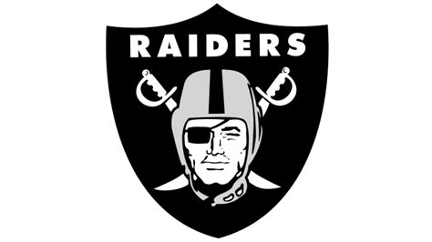 Oakland Raiders Logo, symbol, meaning, history, PNG, brand