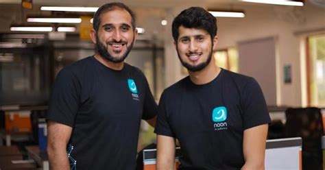 Noon Academy - Saudi's edtech platform raised $13 Mn funding