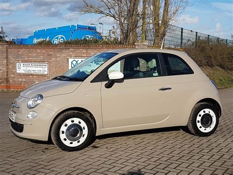 fiat 500 colour therapy 2015 | in Chelmsford, Essex | Gumtree