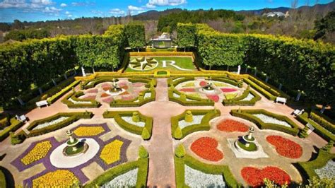 Hunter Valley Gardens | Club WyndhamClub Wyndham