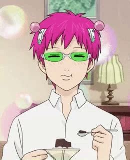 Saiki K Coffee Jelly : Different Saiki X Reader Aesthetic Anime Saiki ...