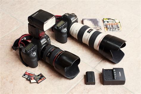 The latest wedding photography equipment buying guide satisfies every photographer — Photography ...